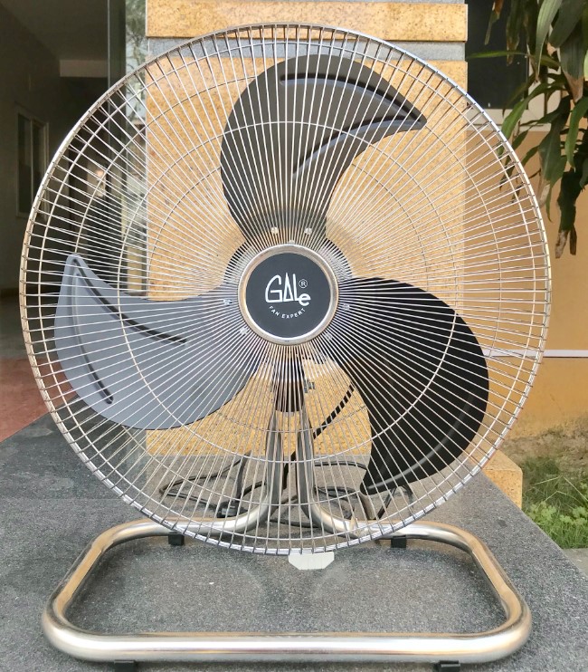 Quạt sàn công nghiệp Sunfan SFQS-1200A